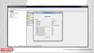 How to add licenses onto your Mitel 5000 Phone System [upl. by Templeton]