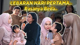 LEBARAN HARI PERTAMA [upl. by Anigger]