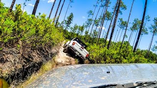 Black Mountain Truck Trail Guide [upl. by Eelaroc]