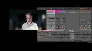 The Rhythm Tickler in Ableton Live [upl. by Zetneuq]