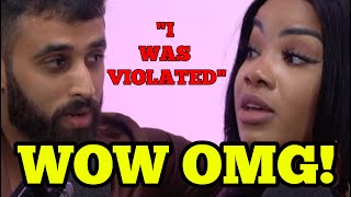 LOVE ISLAND RACHEL INTERVIEW   quotAS A BLACK WOMAN THEY PLAYED MEquot WTF [upl. by Snapp988]