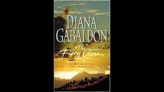 The Fiery Cross by Diana Gabaldon  My book review [upl. by Noach]