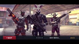 modern combat 5 em 2024 batalha de equipe [upl. by Gytle]