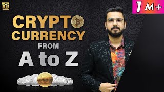 What is CryptoCurrency  Everything About Bitcoin amp Cryptocurrencies Explained for Beginners [upl. by Files353]