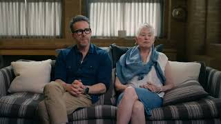 Ryan Reynolds’ Insights on Parkinson’sRelated Hallucinations amp Delusions [upl. by Hasty]