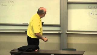 Math 176 Math of Finance Lecture 01 [upl. by Gnot389]