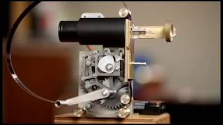 16mm PROJECTOR [upl. by Cutter]