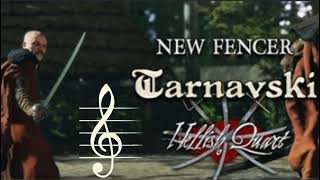 Hellish Quart Soundtrack  Tarnawski Arena Trailer music [upl. by Daly]