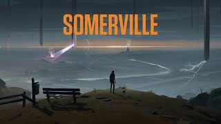 Uncover the Mystery of SOMERVILLE gamepass play [upl. by Ariamat]