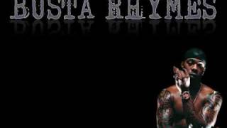 Busta RhymesArab Money Dirty [upl. by Rubia386]