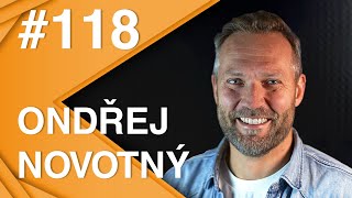 Ondřej Novotný Attila to má proti Karlosovi jednoduché Rittig nám pomohl přetáhnout Vémolu z XFN [upl. by Cary]