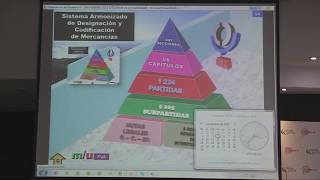 El Sistema Armonizado de Designación y Codificación de Mercancías [upl. by Erhart625]