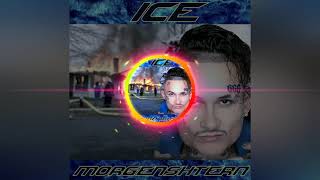 MORGENSHTERN  ICE SATOMIC REMIX [upl. by Etteroma]