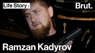 Who is Ramzan Kadyrov [upl. by Chester745]