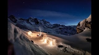 Silvretta Montafon – das sportlichste Skigebiet  Imageclip  Werbespot [upl. by Ellivro]