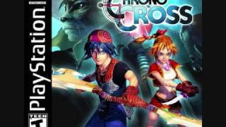 Chrono Cross Boss Theme [upl. by Chico]