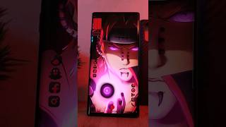 BEST Naruto Live Wallpapers 🔥 Pain Itachi Kakashi Madara [upl. by Emyle]