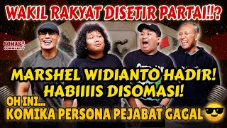 WOI MARSHEL‼️ LOE NYARI KEKUASAAN APA PUNCHLINE  KOK KACAU SEMUA🤣 [upl. by Johiah807]