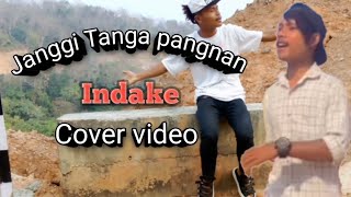 Janggi Tanga pangnan Indake Cover video Singer Charan momin by MrTengkam Shira Channel [upl. by Akeemaj]