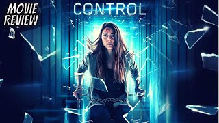 Control 2022  Review [upl. by Pontius]