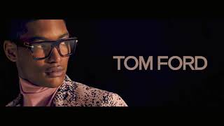 Tom Ford Eyewear [upl. by Eelarat]