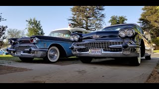 Oil Change Advice on 1949 to 1959 Cadillac and other GM carsTips and Tricks [upl. by Eico]