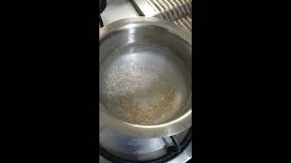 How to make Barley water  Weight loss  treat kidney stones  Controls body temperature [upl. by Delacourt]