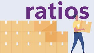 Ratios  Everything you need to know about ratios for the maths GCSE [upl. by Pump]