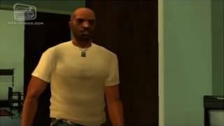 GTA Vice City Stories  Intro amp Mission 1  Soldier [upl. by Sung]