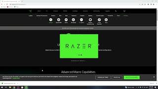 How To Download Software For Razer Mouses amp Keyboards Install Drivers [upl. by Oza]