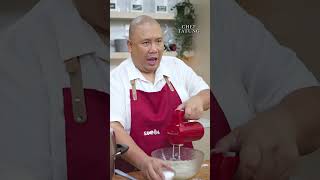 10 minutes cold dessert recipe youtubeshorts shortsfeed hayatcooking5 [upl. by Adidnere]