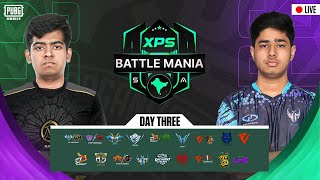 BANGLAXPS BATTLE SERIES season 02  GRAND FINAL DAY 3 atr inm px vk pmk issl [upl. by Ainimreh]