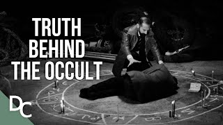 A Journey into the Shadowlands  The Occult The Truth Behind The Word  Documentary Central [upl. by Htabazile]