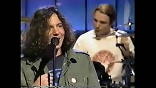 Pearl Jam  Daughter 1994 SNL Rehearsal [upl. by Wincer]