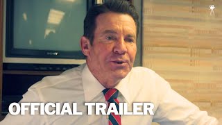 REAGAN Official Trailer 2024  HD [upl. by Muryh238]