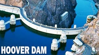 Construction of Hoover Dam  One of the Largest Dams of the World  Documentary Film [upl. by Helaine955]