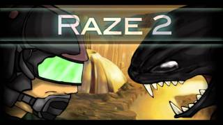 Raze 2 Music  Warhead [upl. by Eciened270]