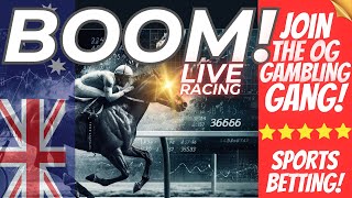 Live Australia Horse Racing Today I Scone I HD I Live Horse Racing I Bets I Wins I1911 [upl. by Ran]