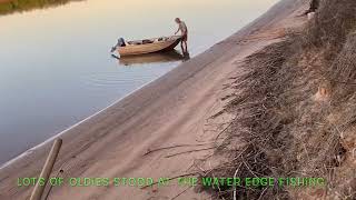 Borroloola King Ash Bay HellsGate [upl. by Perla]