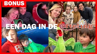 BONUS EEN DAG NAAR DE EFTELING [upl. by Braden92]