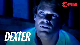 Dexter Season 5 Episode 2 Clip  Creature of the Night  SHOWTIME [upl. by Harret394]