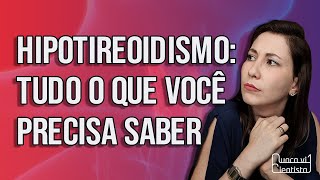 ALIMENTOS BONS PARA A TIREOIDE e Dicas de Uso [upl. by Allerim]