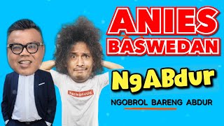 NGABDUR  ANIES BASWEDAN [upl. by Rollin]