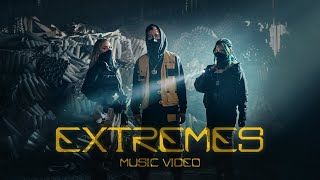 Alan Walker amp Trevor Daniel  Extremes Official Music Video [upl. by Reichel377]