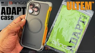 Dango Adapt Case for iPhone 15 Pro Max Dangowallet iphone15promax phonecase ultem [upl. by Ailak]