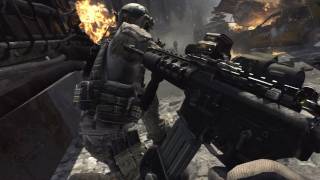 Call of Duty Modern Warfare 3  Walkthrough  Part 1 Mission 1 Black Tuesday MW3 Gameplay [upl. by Quartus]