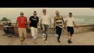 MY ENRIQUE IGLESIAS BAILANDO VIDEO English Version WORLD CUP 2014 UNOFFICIAL SONG [upl. by Min]