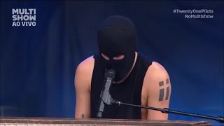 Twenty One Pilots  Car Radio Live HD Concert [upl. by Oruasi]