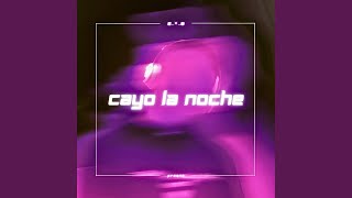 Cayo la Noche [upl. by Khajeh]