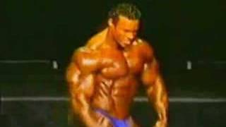 The best of kevin levrone [upl. by Hayse]